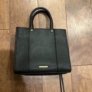 Rebecca Minkoff Mini MAB Crossbody Tote